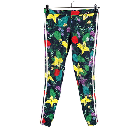 Naisten Adidas - Urheilutrikoot, koko 42 - Sininen ()