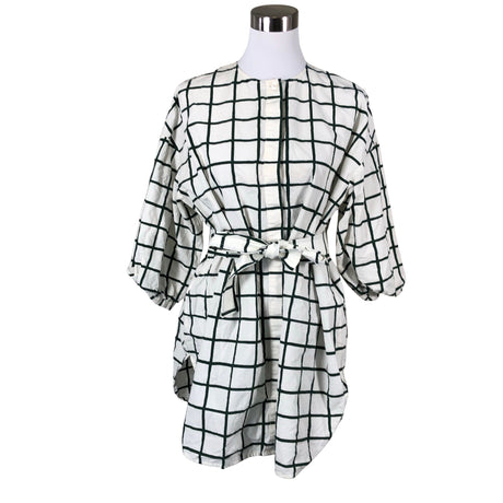 Naisten Marimekko - Kangasmekko, koko 38 - Vihreä ()