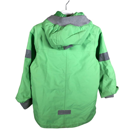Unisex Reimatec - Välikausitakki, koko 86 - 92 - Vihreä (2)