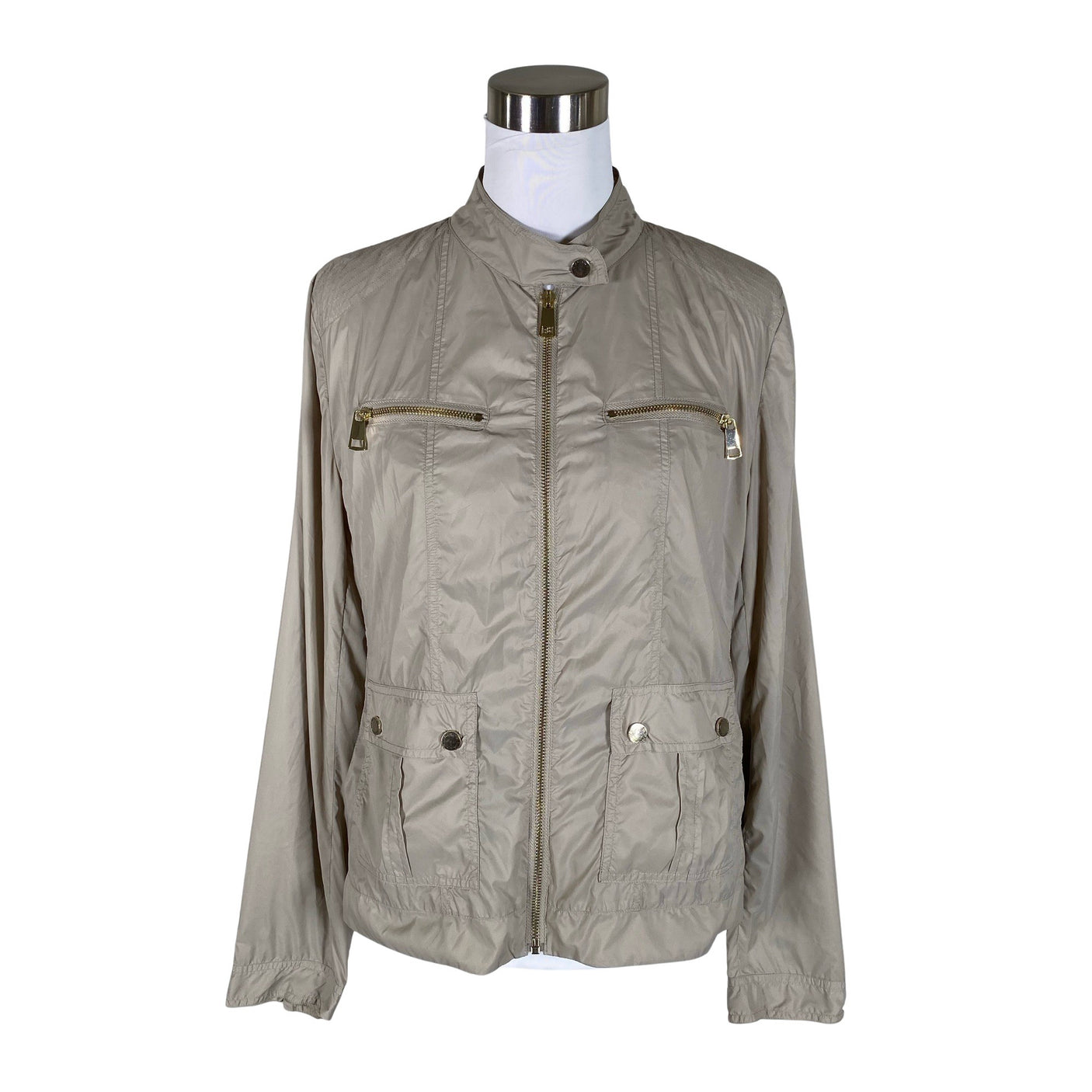 Naisten Philosophy Blues Original - Ulkoilutakki, koko 40 - Harmaa (1)