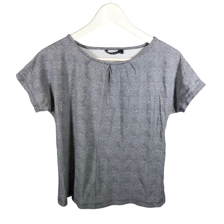 Naisten Marimekko - T-paita, koko 36 - Harmaa ()