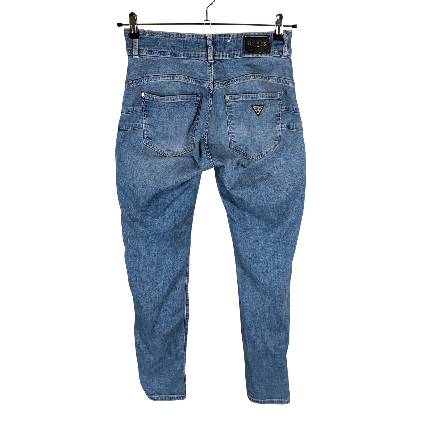 Naisten Guess - Farkut, koko W29 - Sininen (2)