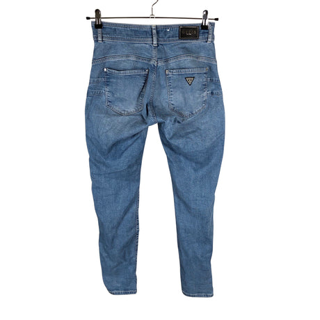Naisten Guess - Farkut, koko W29 - Sininen (2)
