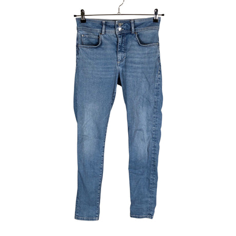 Naisten Guess - Farkut, koko W29 - Sininen ()