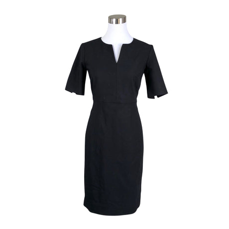 Naisten InWear - Kangasmekko, koko 36 - Musta ()