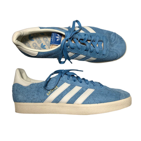 Unisex Adidas - Tennarit, koko 42 - Sininen ()