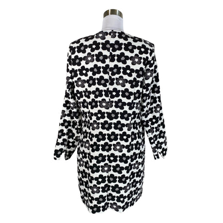 Naisten Voglia - Jakku, koko 40 - Valkoinen (2)