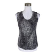 Naisten Gerry Weber - Toppi, koko 38 - Musta ()