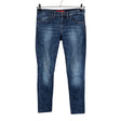 Naisten Hugo Boss - Farkut, koko 38 - Sininen ()