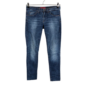 Naisten Hugo Boss - Farkut, koko 38 - Sininen (1)