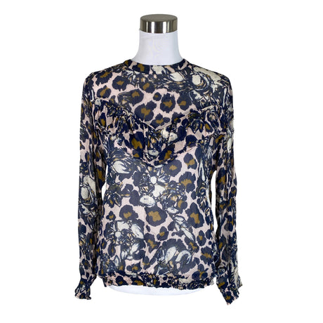 Naisten Second Female - Pusero, koko 40 - Ruskea ()