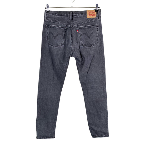 Naisten Levi's - Farkut, koko W30 - Harmaa (2)