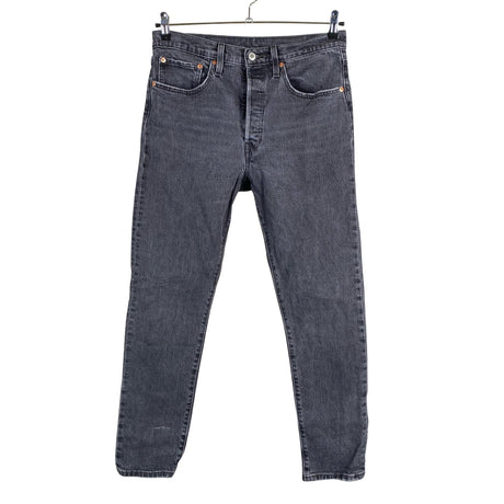 Naisten Levi's - Farkut, koko W30 - Harmaa ()