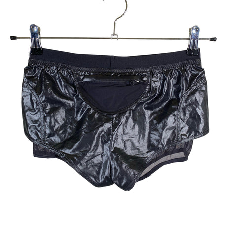 Naisten Adidas - Urheilushortsit, koko 32 - Musta (2)