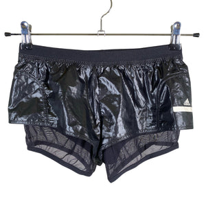 Naisten Adidas - Urheilushortsit, koko 32 - Musta (1)