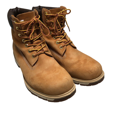 Miesten Timberland - Nilkkurit, koko 44 - Ruskea (2)