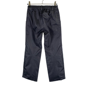 Unisex Reima - Välikausihousut, koko 134 - 140 - Musta (2)