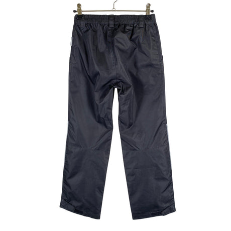 Unisex Reima - Välikausihousut, koko 134 - 140 - Musta (2)