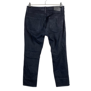 Miesten Jack & Jones - Farkut, koko W33 - Harmaa (2)