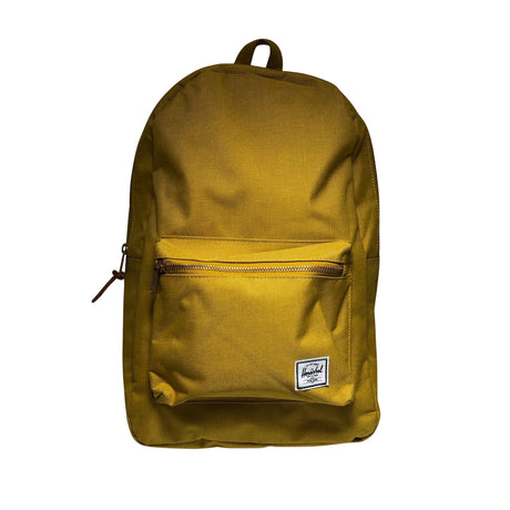 Unisex Herschel - Reppu, koko Maxi - Keltainen ()