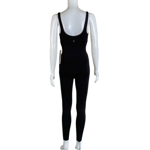 Naisten Lululemon - Urheiluasu, koko 34 - Musta (2)