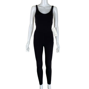 Naisten Lululemon - Urheiluasu, koko 34 - Musta (1)