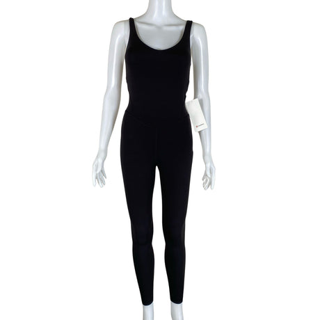 Naisten Lululemon - Urheiluasu, koko 34 - Musta ()