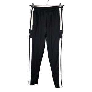 Poikien Adidas - Verryttelyhousut, koko 164 - 170 - Musta (1)