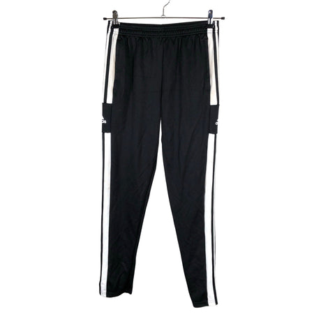 Poikien Adidas - Verryttelyhousut, koko 164 - 170 - Musta ()