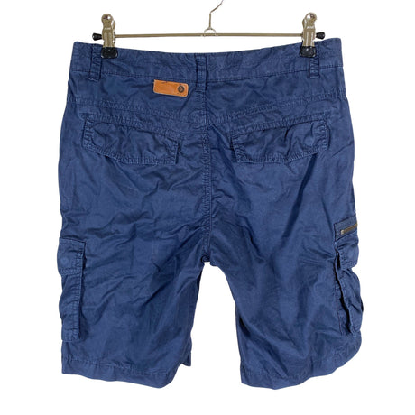 Poikien POMPdeLUX - Shortsit, koko 146 - 152 - Sininen (2)