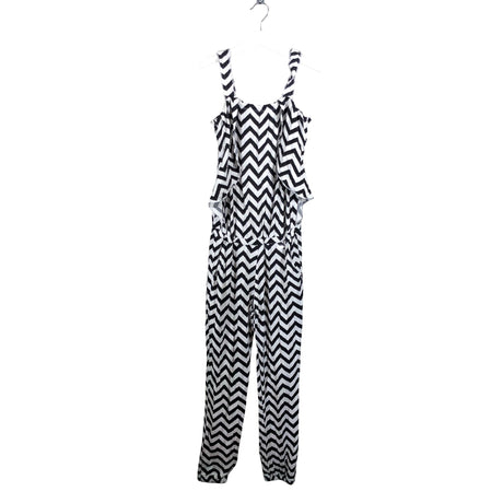 Tyttöjen Guess - Haalari, koko 146 - 152 - Musta ()