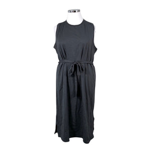 Naisten Riva Clothing - Trikoomekko, koko 44 - Harmaa (1)
