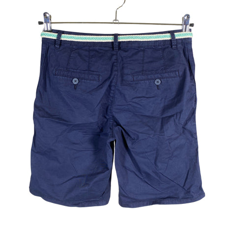 Naisten Esprit - Shortsit, koko 34 - Sininen (2)