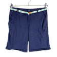 Naisten Esprit - Shortsit, koko 34 - Sininen ()