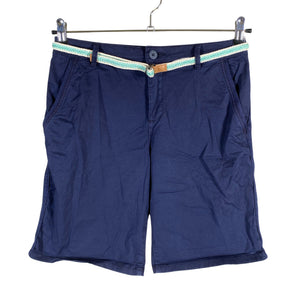Naisten Esprit - Shortsit, koko 34 - Sininen (1)