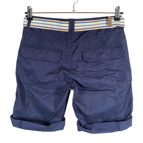 Naisten Esprit - Shortsit, koko 36 - Sininen (2)