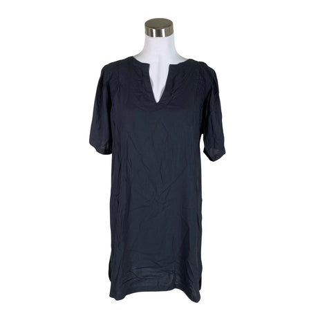 Naisten Esprit - Sifonkimekko, koko 36 - Musta ()