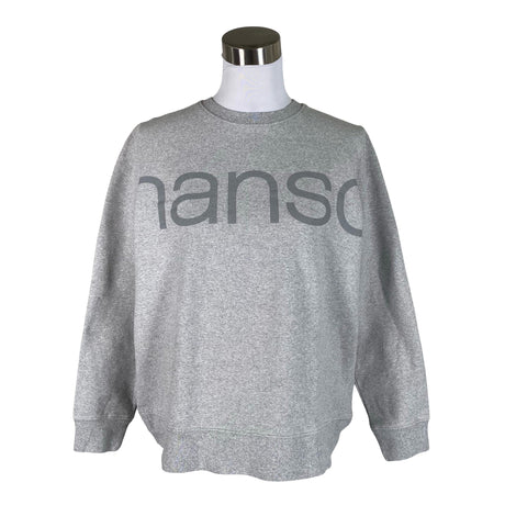 Naisten Nanso - Collegepaita, koko 40 - Harmaa ()