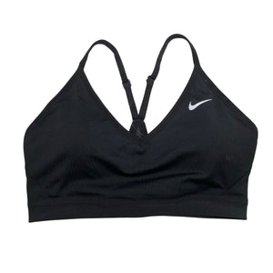 Naisten Nike - Urheilutoppi, koko 38 - Musta (1)
