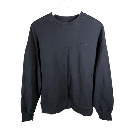 Miesten Levi's - Collegepaita, koko M - Musta ()
