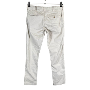 Miesten East West - Chinot, koko W32 - Beige (2)