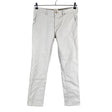 Miesten East West - Chinot, koko W32 - Beige ()