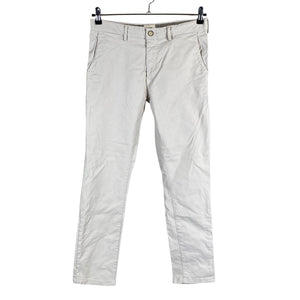 Miesten East West - Chinot, koko W32 - Beige (1)