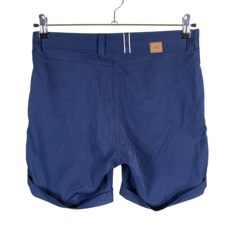 Naisten Soya - Shortsit, koko 36 - Sininen (2)