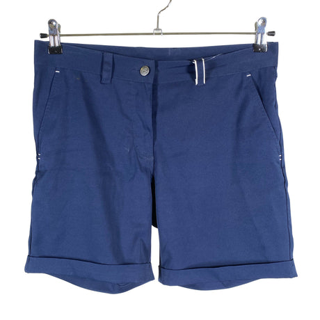 Naisten Soya - Shortsit, koko 36 - Sininen ()