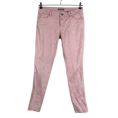 Naisten Esprit - Farkut, koko 40 - Vaaleanpunainen ()