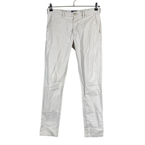 Miesten East West - Chinot, koko W31 - Harmaa (1)