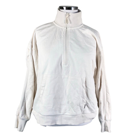 Naisten Marks&Spencer - Svetari, koko 46 - Luonnonvalkoinen ()