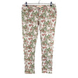 Naisten LOIS Jeans - Kangashousut, koko W34 - Beige ()