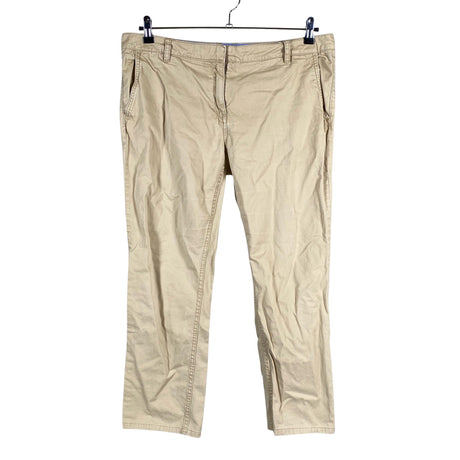 Naisten Tommy Hilfiger - Chinot, koko 44 - Beige ()